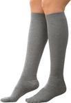 Носки Riese Unisex Stützkniestrümpfe 2 шт, серый - фото