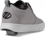 Кроссовки Pro 20 Heelys, серый/черный - фото 5