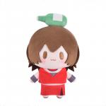 Хатсуне Мику TOP Collection All Employees плюшевая кукла BEMOE - фото 7