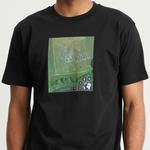 Футболка с GPS Dime, черный - фото 5