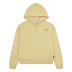 Худи Levi's 4EP553, желтый - фото 3