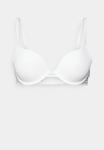 Бюстгальтер с эффектом пуш-ап DORINA, белый - фото 4