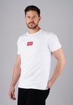 Футболка Picaldi REGULAR FIT , White - фото 3