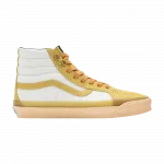 Ботинки OG Sk8-Hi LX Vans, коричневый - фото