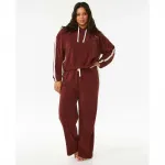 Спортивные брюки Rip Curl Locals Terry, фиолетовый - фото 5