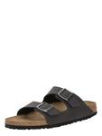 Мюли BIRKENSTOCK Arizona, Anthracite - фото