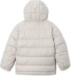 Columbia детская куртка с капюшоном Pike Lake II, Dark Stone - фото 2