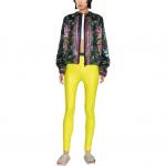 VERSACE JEANS COUTURE Куртка женская черная, Black - фото 3