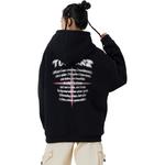 Свитшот Unisex TONYKRZ, королевский синий - фото 4