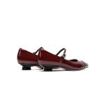 Туфли Мэри Джейн женские Harson, черный - фото 4