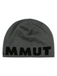 Mammut Серая шапка - фото