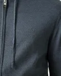 AllSaints худи Mode Merino Zip - фото 5