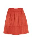 Юбка Moves KIA, цвет Rusty Red - фото