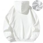 Толстовка унисекс Unite Life HOODS, Черный - фото 15