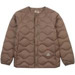 Куртка-ветровка Unisex PELLIOT, оливково-зеленая (подарочный набор) - фото 10