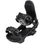 Крепления для сноуборда Hemlock 2024 Arbor, Black - фото 3