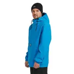 Худи OВґneill FWC Play Softshell, синий - фото 5