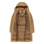 Уличное пальто CMP, бежевый - фото 2