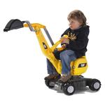 Rolly Toys, Кот, Экскаватор - фото 13