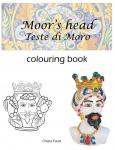 Moor's head: Colouring Book (Independently published) - фото