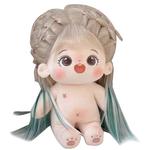 Кукла из хлопка Handsome, белый - фото 4