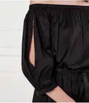 Платье Liu Jo Beachwear, черный - фото 4