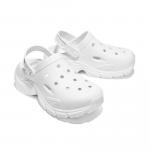 OAOU Клоги унисекс — костяной белый, цвет Bone White - фото 11