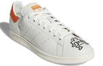 Adidas Stan Smith Keith Haring - фото 2