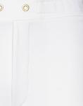 Шорты Pt Torino, белый - фото 4