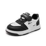 Детские скейтбординговые кроссовки Kids WARRIOR Белые - фото 7