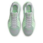 Кроссовки sabrina 2 Nike, зеленый - фото 4