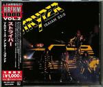 CD диск Stryper: Soldiers Under Command - фото