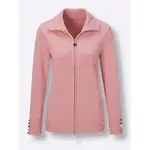 Кардиган CREATION L PREMIUM, розовый - фото 4