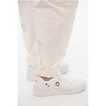 Свободные брюки-карго FIREMAN Neil Barrett, White - фото 4