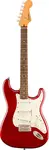 Электрогитара Squier Classic Vibe '60s Stratocaster, гриф из лауреля, цвет Candy Apple Red - фото 2
