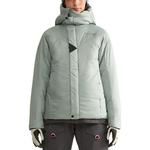 Klattermusen Пуховик Lödyn женский, Black - фото 5