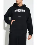 Толстовки и худи Moschino, черный - фото 3