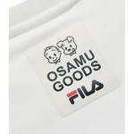 FILA KIDS Свитшот Cloud White для подростков - фото 8