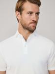Футболка Hackett London, White - фото 3