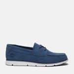 Мокасины TIMBERLAND, Royal blue - фото 5
