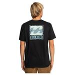 Футболка Billabong Stamp, черный - фото 2