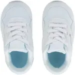 Кроссовки Reebok Classic Nylon children, синий - фото 5