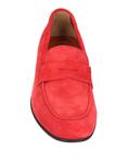 Лоферы Doucal'S, красный - фото 4