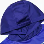 Толстовка Dri Fit для детей 3-7 лет Nike, синий - фото 5