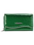 Кошелек Jennifer Jones, зеленый - фото