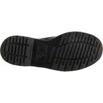 Ботинки Dr. Martens 1460 на шнуровке, черный - фото 3