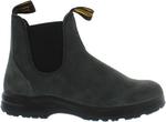 Ботинки Blundstone All Terrain, черный - фото