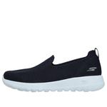 Кроссовки go walk joy 'sensational day - black white' Skechers, черный - фото