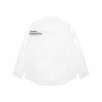 Рубашка с длинными рукавами от A Bathing APE Aape, белый - фото 7