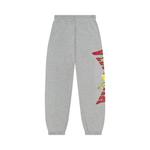 Спортивные брюки Denim Tears Virginia Sweatpants, Grey - фото 2